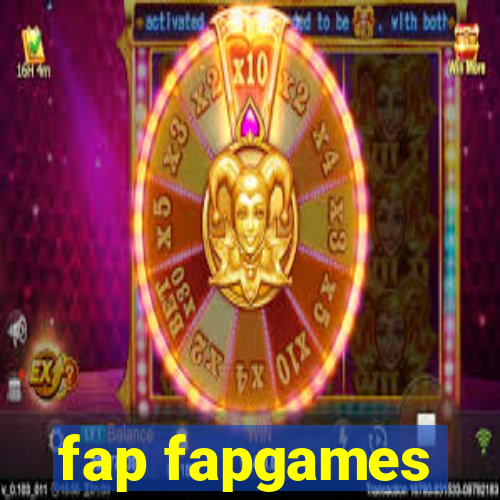 fap fapgames